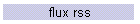 flux rss
